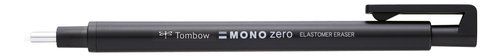 PORTAGOMAS TOMBOW MONO ZERO 2,3 NEGRO