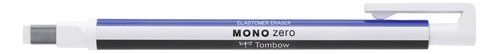 PORTAGOMAS TOMBOW MONO ZERO 2,5 BLANCO