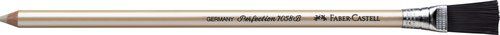 GOMA de BORRAR FABER-CASTELL PERFECTION 7058 B con