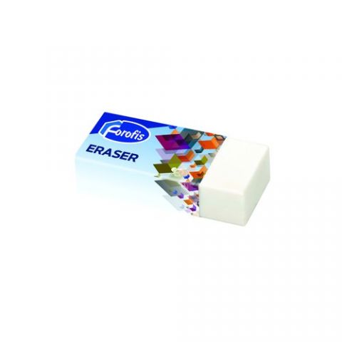 GOMA de BORRAR FOROFIS SYNTHETIC (ud.)