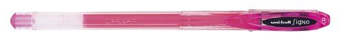 ROLLER GEL UNI-BALL SIGNO 0,7 (UM-120)  ROSA
