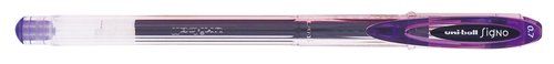 ROLLER GEL UNI-BALL SIGNO 0,7 (UM-120)  VIOLETA