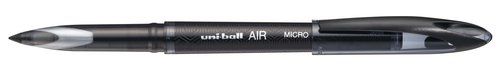 ROLLER UNI-BALL AIR MICRO 0,5 NEGRO