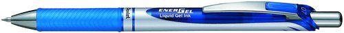 BOLIG.PENTEL GEL BL-77 RT AZUL