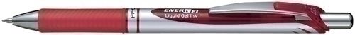 BOLIG.PENTEL GEL BL-77 RT ROJO