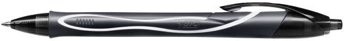 ROLLER BIC GELOCITY QUICK DRY NEGRO