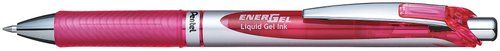 ROLLER GEL RT. PENTEL BL-77 ENERGEL 0,7 ROSA