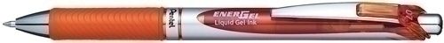 ROLLER GEL RT. PENTEL BL-77 ENERGEL 0,7 NARANJA