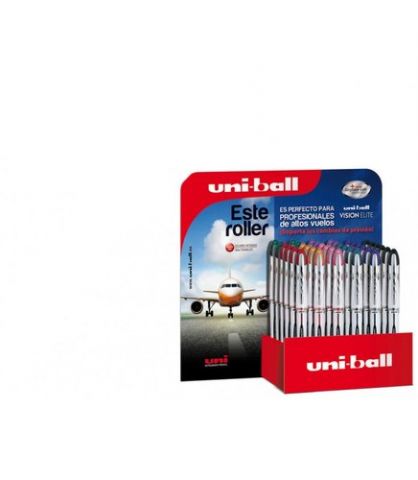 ROLLER T.LIQ. UNI-BALL VISION ELITE 0,8 (UB-200) C