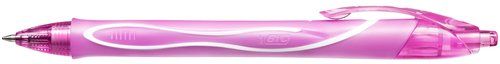 ROLLER BIC GELOCITY QUICK DRY ROSA