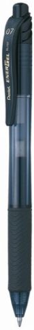 BOLIG.PENTEL GEL BL-107 RT NEGRO