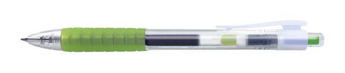 BOLIGRAFO RT. FABER VERDE CLARO