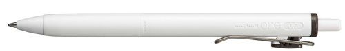 BOLIG.UNI ONE UMN-S 0,7 NEGRO MARRON