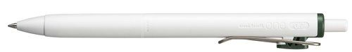 BOLIG.UNI ONE UMN-S 0,7 NEGRO VERDE