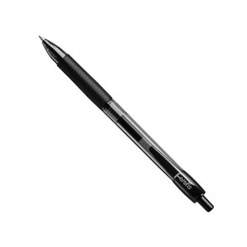 BOLIGRAFO FOROFIS COMFORT GP 0,7 mm NEGR