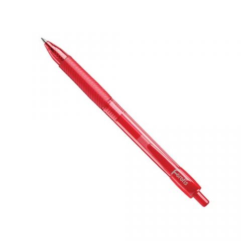 BOLIGRAFO FOROFIS COMFORT GP 0,7 mm ROJO