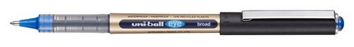 ROLLER T.LIQ. UNI-BALL EYE BROAD 1,0mm (UB-150E-10