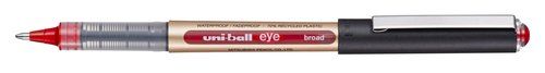 ROLLER T.LIQ. UNI-BALL EYE BROAD 1,0mm (UB-150E-10