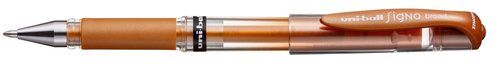 ROLLER GEL UNI-BALL SIGNO BROAD 1,0 (UM-153) BRONC
