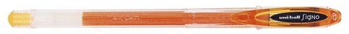ROLLER GEL UNI-BALL SIGNO 0,7 (UM-120)  NARANJA