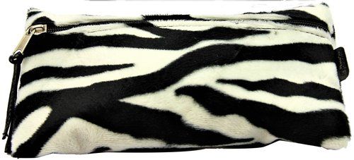 PORTATODO IBERPLAS RECTANGULAR 22x13 ANIMAL PRINT