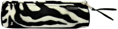 PORTATODO IBERPLAS REDONDO 22x6,5 ANIMAL PRINT CEB