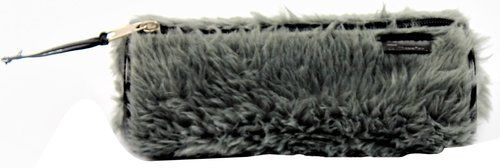 PORTATODO IBERPLAS REDONDO 22x6,5 ANIMAL PRINT PEL