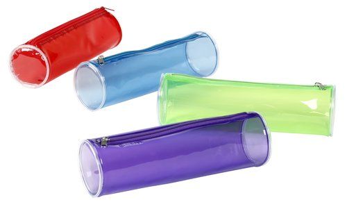 PORTATODO VIQUEL SIMPLE REDONDO PROPYGLASS SURTIDO