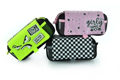 PORTATODO OFFICE BOX TRIPLE REMIX EL ORIGINAL FRES