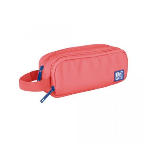 PORTATODO OXFORD B-SMART 3 COMPARTIMENTOS SANDIA