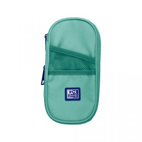 PORTATODO OXFORD B-MAX 1 COMPARTIMENTO ICE MINT