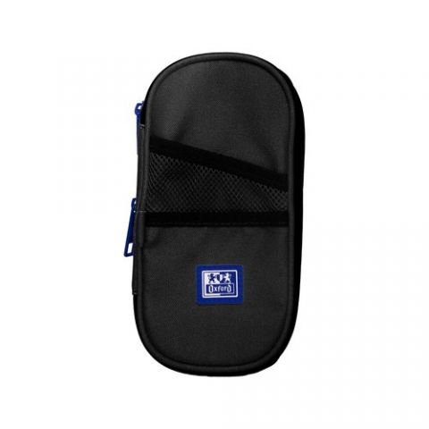 PORTATODO OXFORD B-MAX 1 COMPARTIMENTO NEGRO