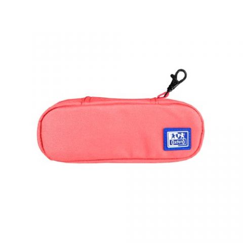 PORTATODO OXFORD B-HOOK 1 COMPARTIMENTO SANDIA