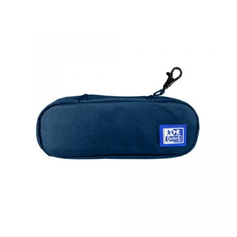 PORTATODO OXFORD B-HOOK 1 COMPARTIMENTO AZUL MARIN