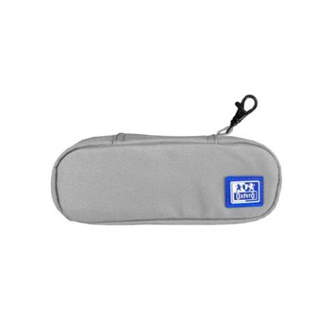 PORTATODO OXFORD B-HOOK 1 COMPARTIMENTO GRIS