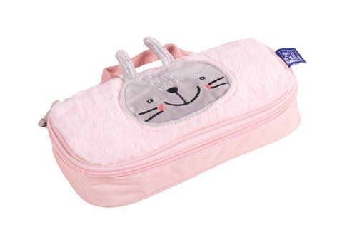PORTATODO OXFORD INFANTIL OXFANIMALS KIDS CONEJO
