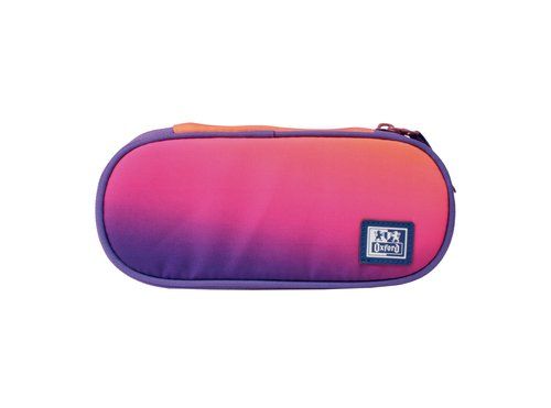 PORTATODO OXFORD KANGOO GRADIENT COFRE SUNSET
