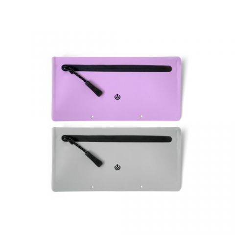 PORTATODO CARCHIVO SLIM CASE con ORIFICIOS SURTIDO