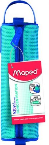PORTATODO MAPED KIDY LEARN CONCENTRACION REDONDO A
