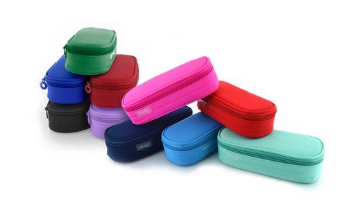 PORTATODO COLORLINE MEGA SURTIDO