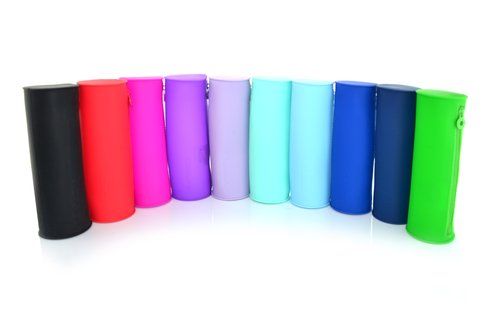 PORTATODO OFFICE BOX POCKET COLORLINE