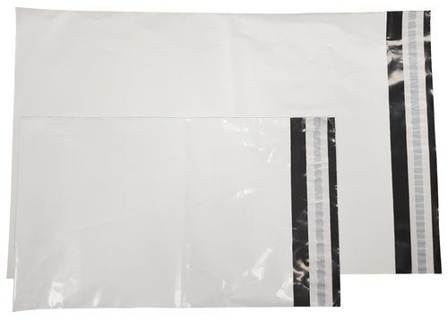 BOLSA COURIER SIN IMPRIMIR 400x500 P/100