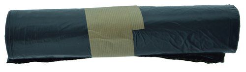 BOLSA BASURA 85x105 NEGRO ROLLO 10 G100