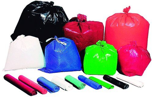 BOLSA BASURA 115x150 NEGRO ROLLO 10 G120