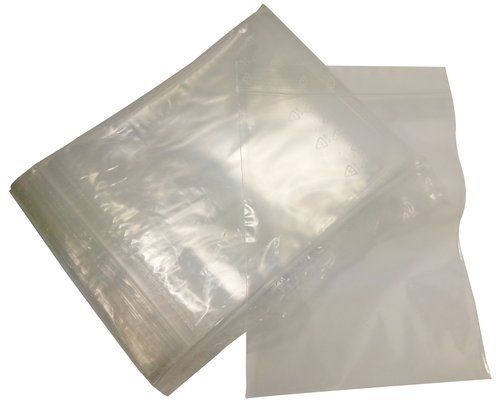 BOLSA AUTO-CIERRE MINIGRIP 80x120 P/100