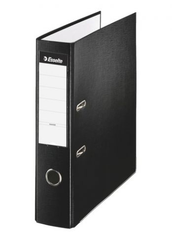 ARCHIVADOR ESSELTE PLAS.FR.RADO Fº 75 NG