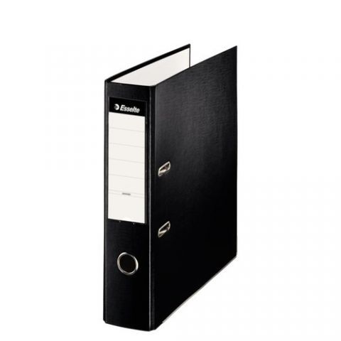 ARCHIVADOR ESSELTE PLAS.FR.RADO A4 75 NG
