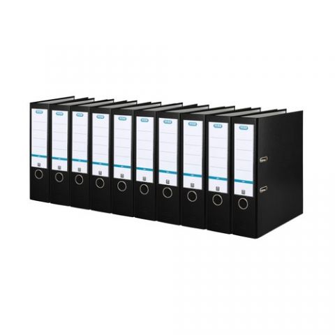 ARCHIVADOR ELBA FR.PP RADO TOP A4 80 NG.