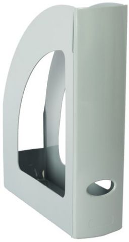 REVISTERO PLASTICO OPACO GRIS