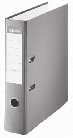 ARCHIVADOR ESSELTE PLAS.FR.RADO Fº 75 GR